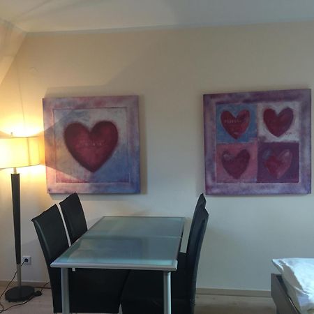 Barcelona Bed & Breakfast Düsseldorf Rom bilde