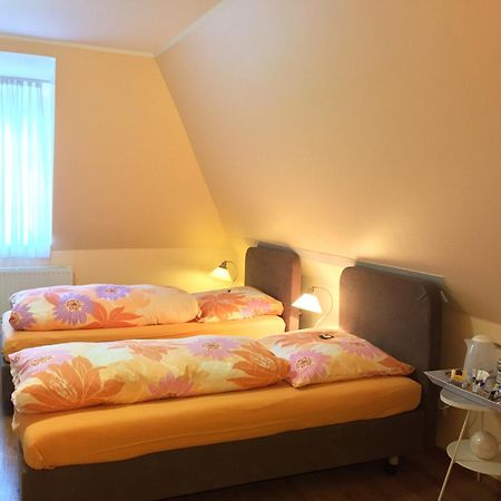 Barcelona Bed & Breakfast Düsseldorf Rom bilde