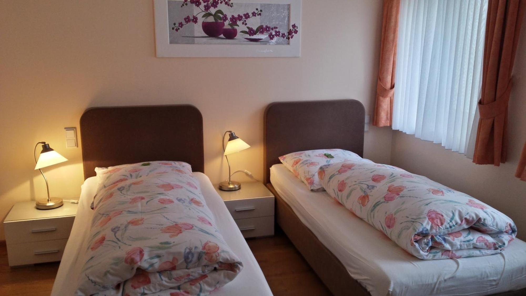 Barcelona Bed & Breakfast Düsseldorf Rom bilde