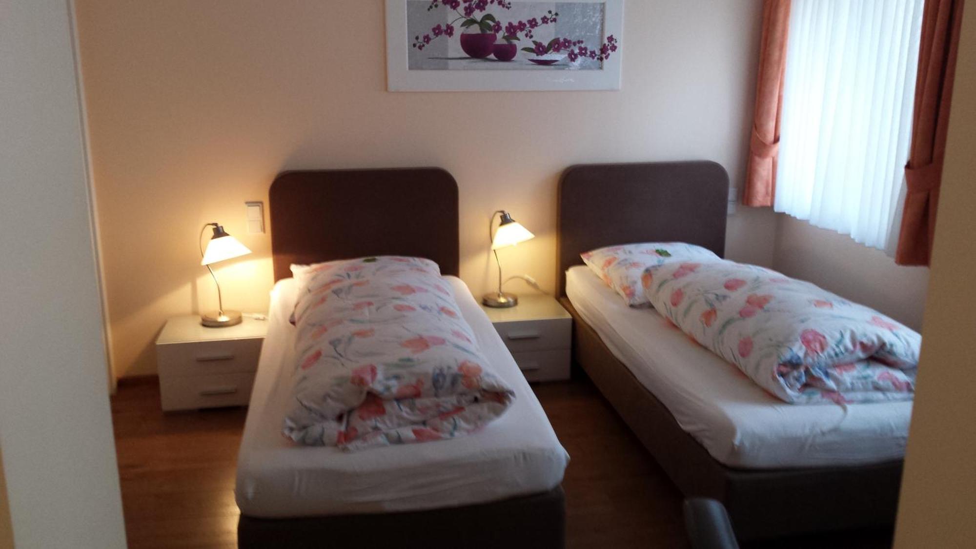 Barcelona Bed & Breakfast Düsseldorf Rom bilde