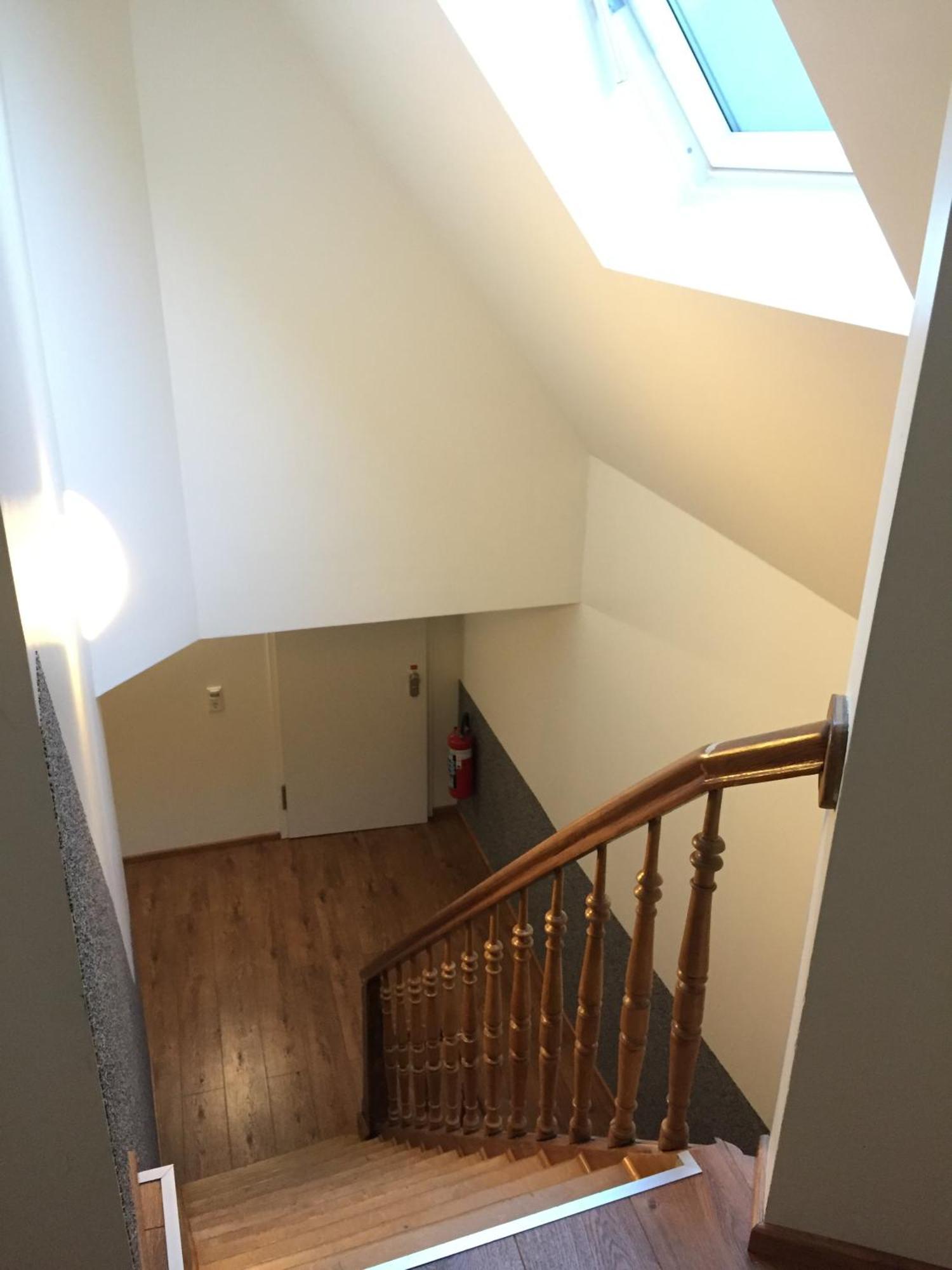 Barcelona Bed & Breakfast Düsseldorf Rom bilde