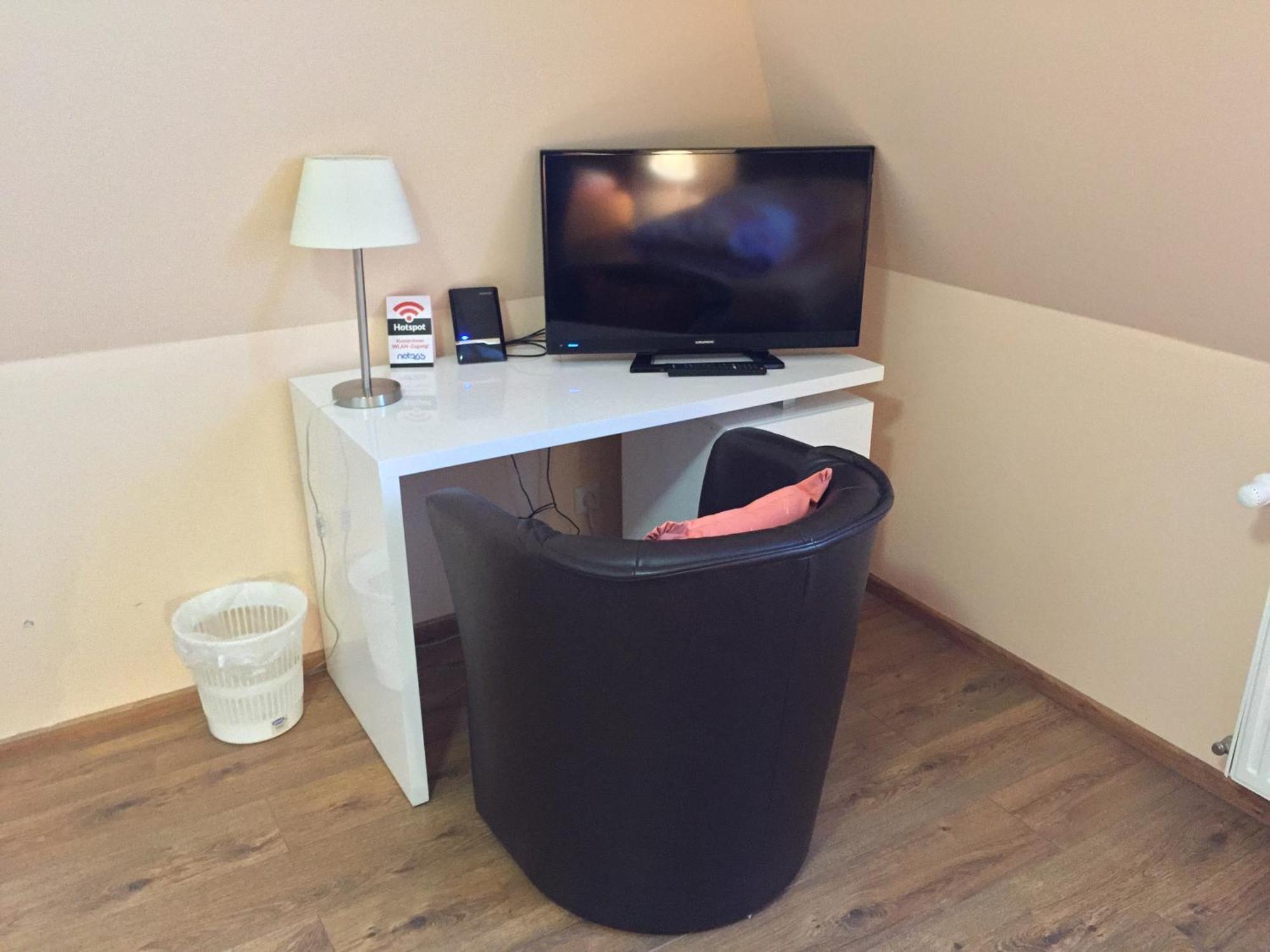 Barcelona Bed & Breakfast Düsseldorf Rom bilde
