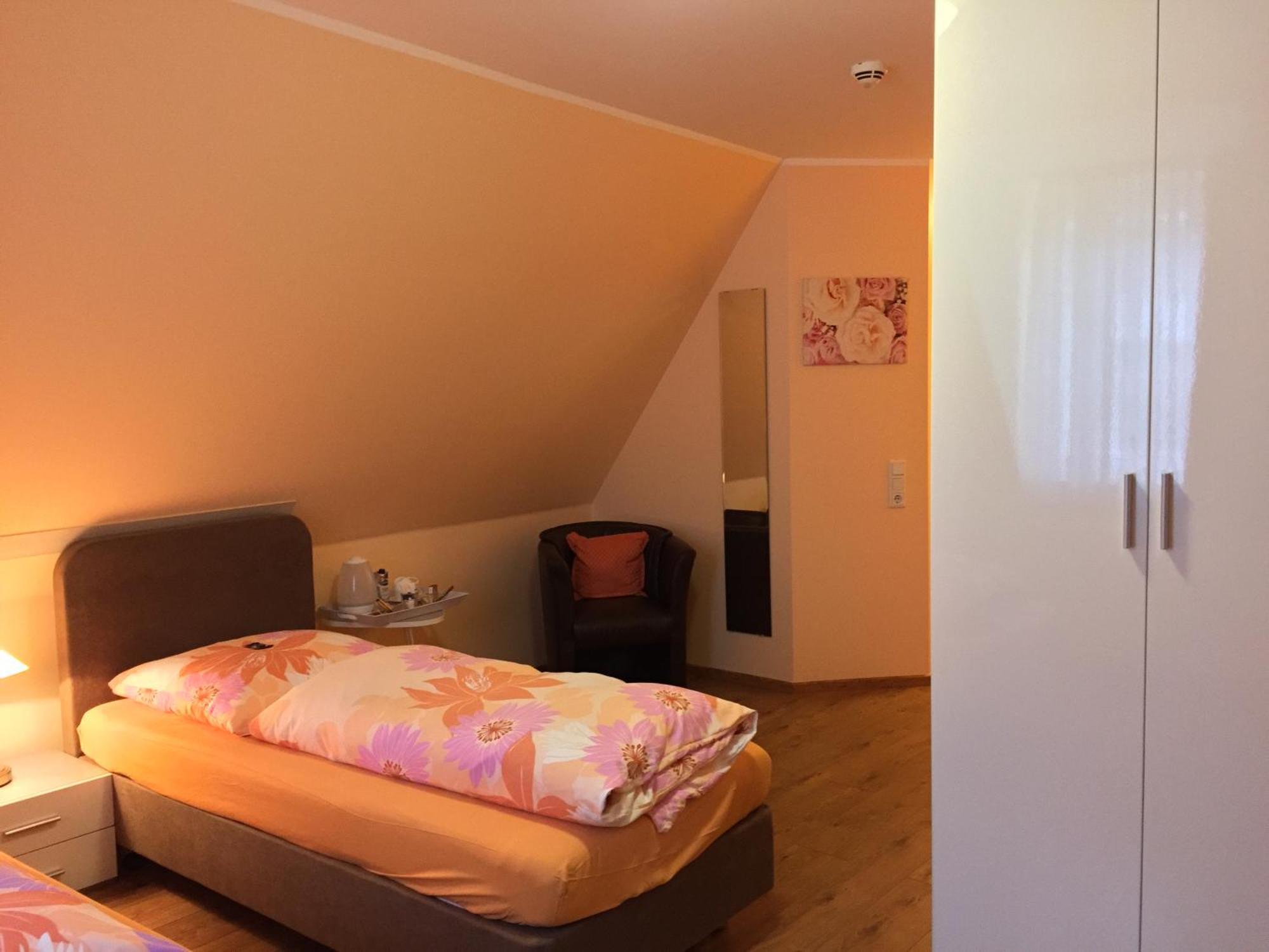Barcelona Bed & Breakfast Düsseldorf Rom bilde